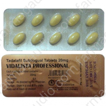 Cialis Professionale