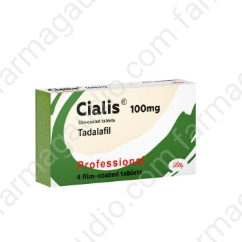 Cialis Professionale