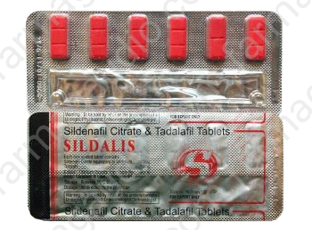 Sildalis