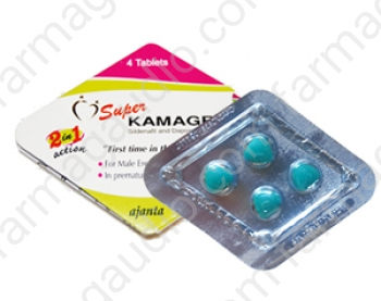 Kamagra Super